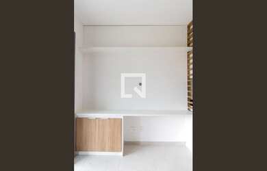 Imagem 4: Apartamento à Venda - Vila Madalena, 1 Quarto, 26 m2