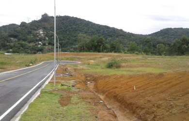Imagem 3: Condomínio residencial de alto padrão no bairro Ponta Aguda