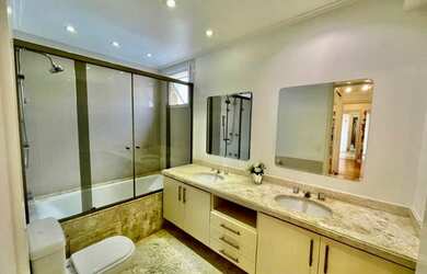 Imagem 9: Maravilhoso apartamento mobiliado em localização nobre!