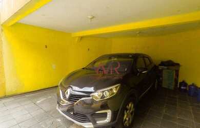 Imagem 5: Sobrado à venda, 184 m² por R$ 465.000,00 - Itaquera - São Paulo/SP