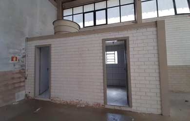 Imagem 15: Pavilhão / Depósito Bela Vista Caxias do Sul