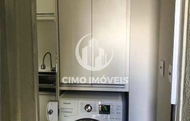 Imagem 7: Apartamento Velha 85 m². Piscina, Churrasqueira, Varandae85m² de Área