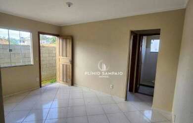 Imagem 12: Casa em Viana com 2 dormitórios à venda, 43 m² por R$ 150.000