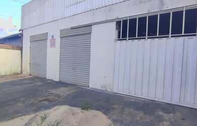 Imagem 7: Galpão/Depósito/Armazém para venda tem 149 metros quadrados