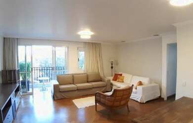 Imagem 1: APARTAMENTO RESIDENCIAL em SÃO PAULO - SP, JARDIM MARAJOARA