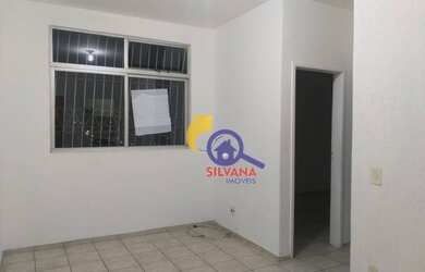 Imagem 1: Apartamento com 2 dormitórios, 52 m² - venda por R$ 190.000,00 ou aluguel...