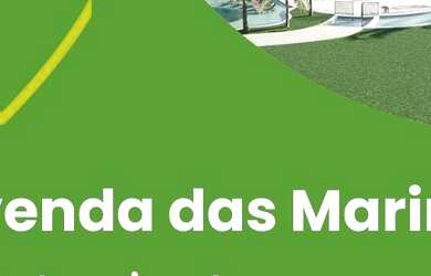 Imagem: O terreno está localizado em Ponta Negra, Manaus à venda por