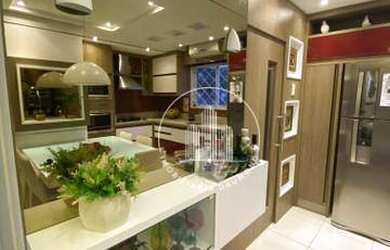 Imagem 6: Apartamento à venda, 119 m² por R$ 335.000,00 - Ipiranga - São José/SC