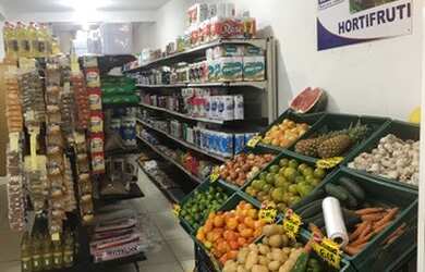 Imagem 11: Passo Mercadinho Monte gordo