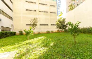 Imagem 10: Sala, 95 m² - venda por R$ 564.240,00 ou aluguel por R$ 3.049,14/mês...