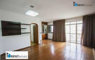 Imagem 1: Apartamento com 2 dormitórios, 80 m² - venda por R$ 980.000,00 ou aluguel...