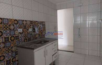 Imagem 6: Apartamento com 2 dormitórios para alugar, 55 m² por R$ 1.300/mês -...