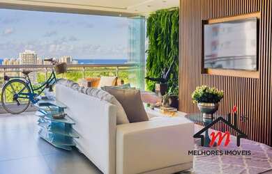 Imagem 13: APARTAMENTO RESIDENCIAL em SALVADOR - BA, PATAMARES