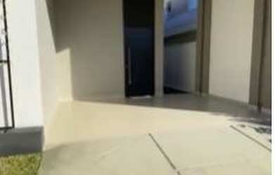 Imagem: A casa em condomínio possui 3 Dormitórios, 3 Banheiros, 2