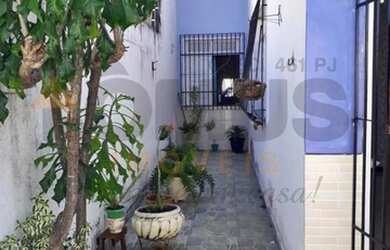 Imagem 5: Casa para venda possui 206 metros quadrados com 3 quartos em Farolândia - Aracaju - SE