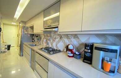 Imagem 8: FBM Maravilhoso apartamento 3 quartos em Colina de Laranjeiras - Serra...