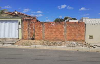 Imagem 1: LOTE. 225m² de Área