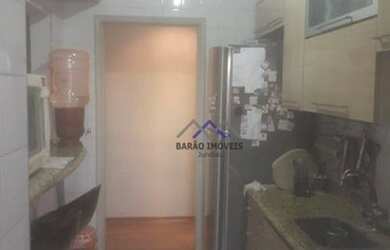 Imagem 4: Apartamento à venda, 64 m² por R$ 350.000,00 - Jardim Guarani - Jundiaí/SP