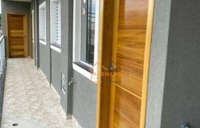 Imagem 16: Apartamento à venda, 38 m² por R$ 185.000,00 - Jardim São Nicolau -...