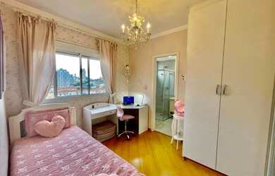 Imagem 10: Maravilhoso apartamento mobiliado em localização nobre!