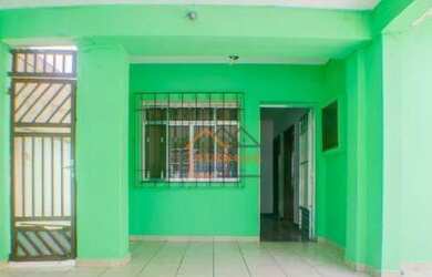 Imagem 2: Casa à venda por R$ 450.000,00 - Vila Regina - São Paulo/SP