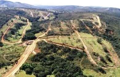 Imagem: O terreno possui 525m² de Área e está localizado em Pomar