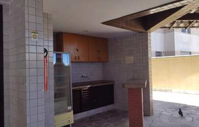 Imagem 10: Apartamento reformado. Sala, 2 quartos sendo 1 suíte , cozinha grande,...