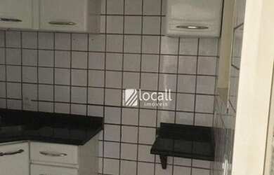 Imagem 3: Casa com 2 dormitórios, 80 m² - venda por R$ 190.000 ou aluguel por...