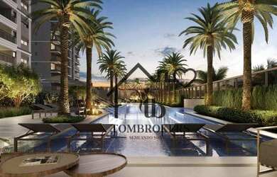 Imagem 10: Apartamento Novo a venda na melhor região do bairro Chacará Klabin