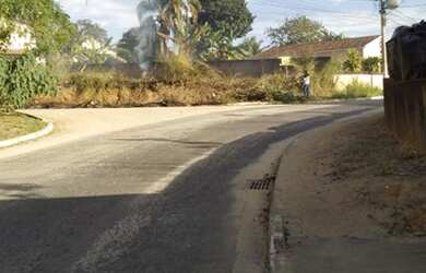 Imagem 3: Terreno de esquina 600 m² - Praça da Bandeira - Araruama