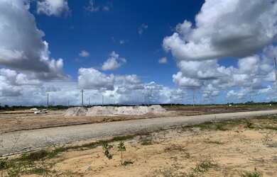 Imagem 6: Lotes à venda, medidas a partir de 160.00 m² por R$ 68.000,00 - Loteamento...