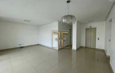 Imagem 12: The One - Torre love, 4 Suítes, 165 m², Jardim Goiás, Goiânia, GO