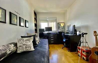 Imagem 12: Maravilhoso apartamento mobiliado em localização nobre!