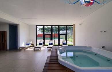 Imagem 14: Excelente Terreno plano à venda no Condomínio Brisas Jundiaí