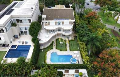 Imagem 15: Casa com 4 dormitórios, 775 m² - venda por R$ 8.750.000,00 ou aluguel...