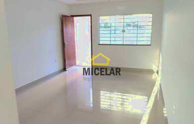 Imagem 7: Sobrado com 3 dormitórios, 90 m² - venda por R$ 850.000,00 ou aluguel...