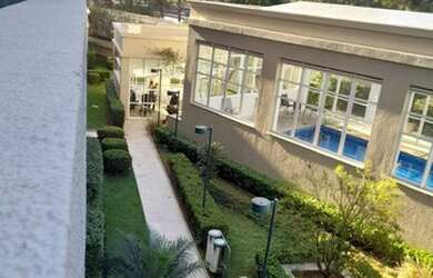 Imagem 14: Apartamento a venda 169m² Condomínio Near Granja Julieta