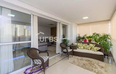 Imagem 8: 4 QUARTOS EM 168 M² NO JARDIM GOIAS