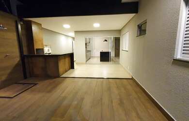 Imagem 8: vendo Linda Residência no Bairro Alto Cafezal em Marília