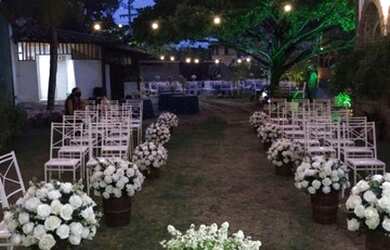 Imagem: A fazenda possui 999m² de Área e está localizado em Stella