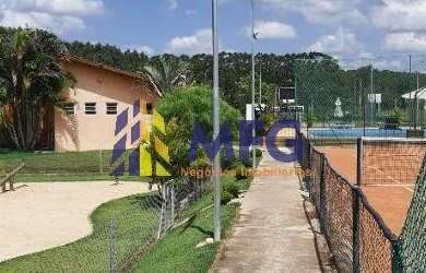 Imagem 7: Terreno à venda no Condomínio Residencial Fazenda Alta Vista