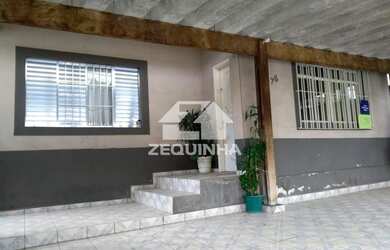 Imagem 1: Residencial - Jaguaribe. Varanda, Área de serviço, 99m² de Áreae2...