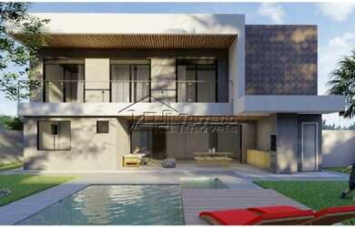 Imagem 3: Maravilhosa casa com vista espetacular no Urbanova