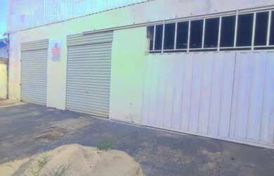 Imagem 8: Galpão/Depósito/Armazém para venda tem 149 metros quadrados