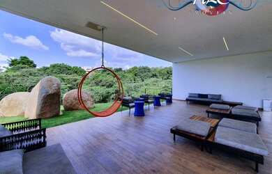 Imagem 15: Excelente Terreno plano à venda no Condomínio Brisas Jundiaí