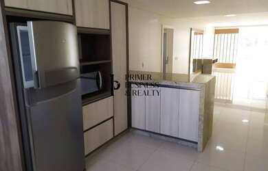 Imagem 11: Apartamento Locação Anual, 3 Suítes, 2 Vagas, Bairro Pioneiros - Balneário...