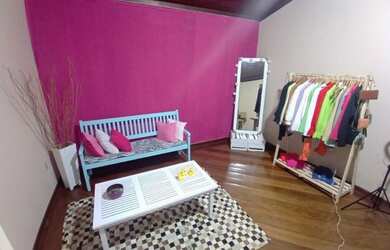 Imagem 16: Casa com 4 dormitórios, 100 m² - venda por R$ 855.000 ou aluguel por...