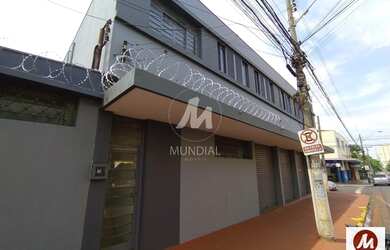 Imagem: O depósito possui 151m² de Área e está localizado em Vila