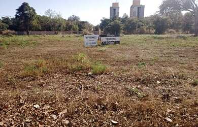 Imagem: O terreno possui 1.800m² de Área e está localizado em Plano