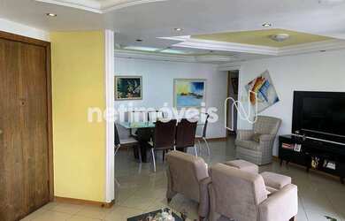 Imagem 11: Venda Apartamento 4 quartos Caminho das Árvores Salvador